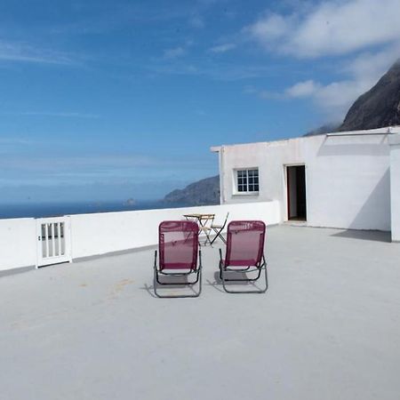 Apartamentos Los Arroyos Frontera Luaran gambar