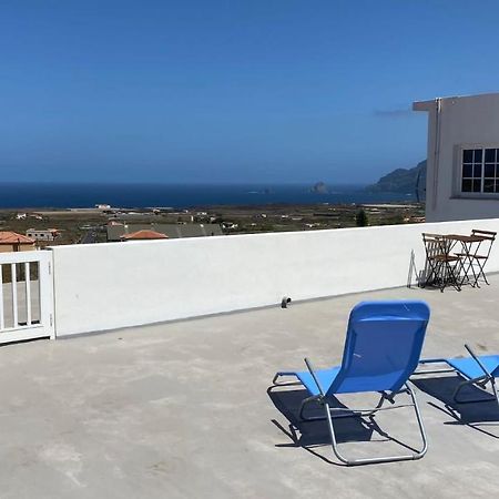 Apartamentos Los Arroyos Frontera Luaran gambar