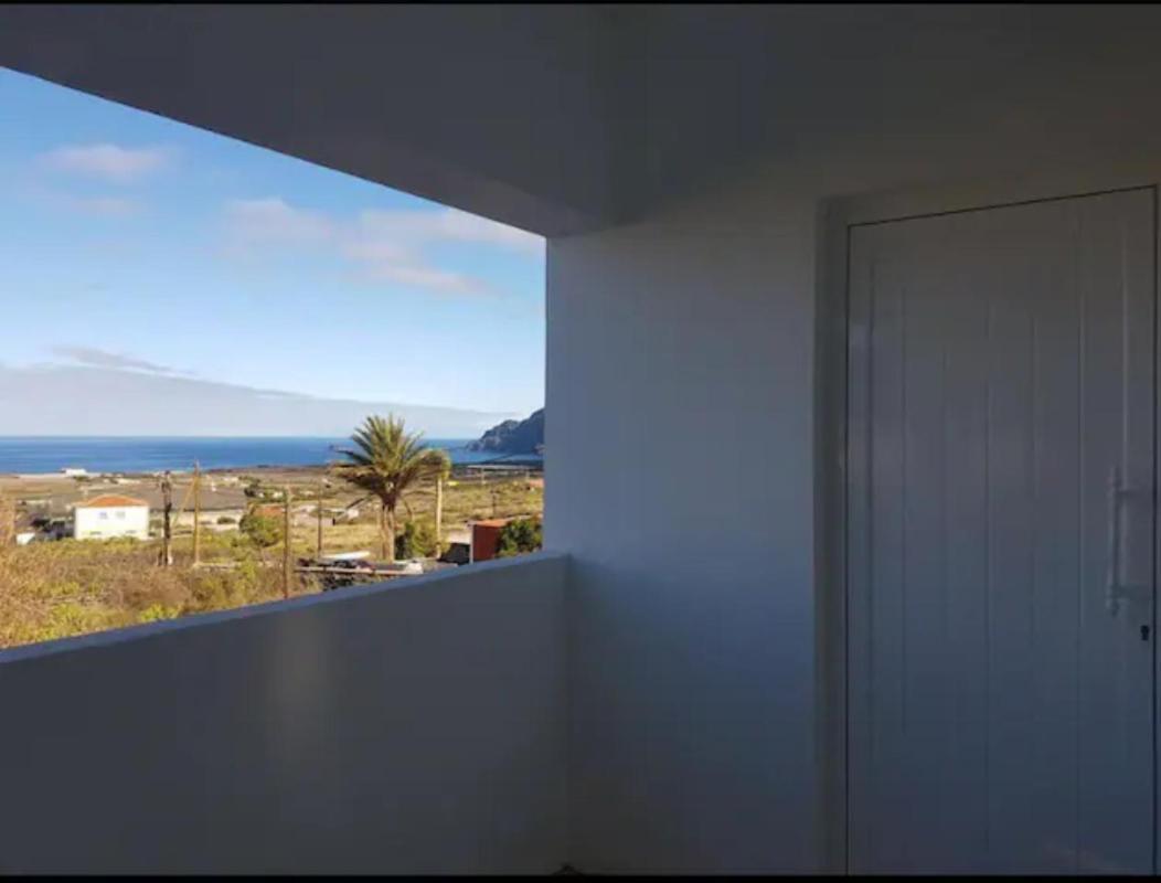 Apartamentos Los Arroyos Frontera Luaran gambar