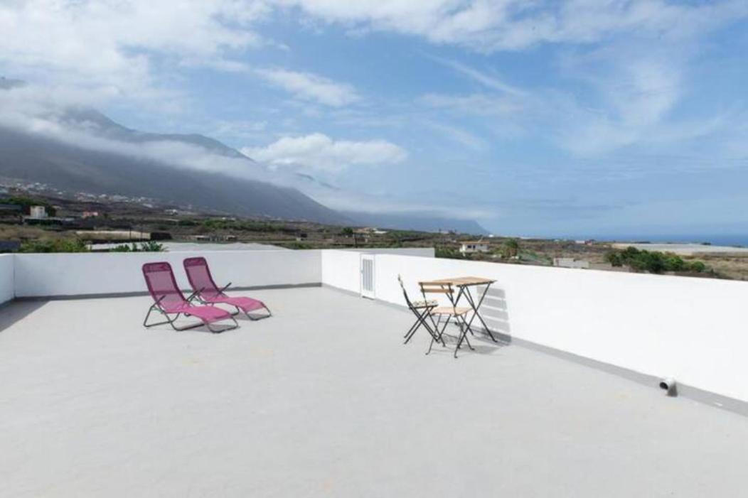 Apartamentos Los Arroyos Frontera Luaran gambar