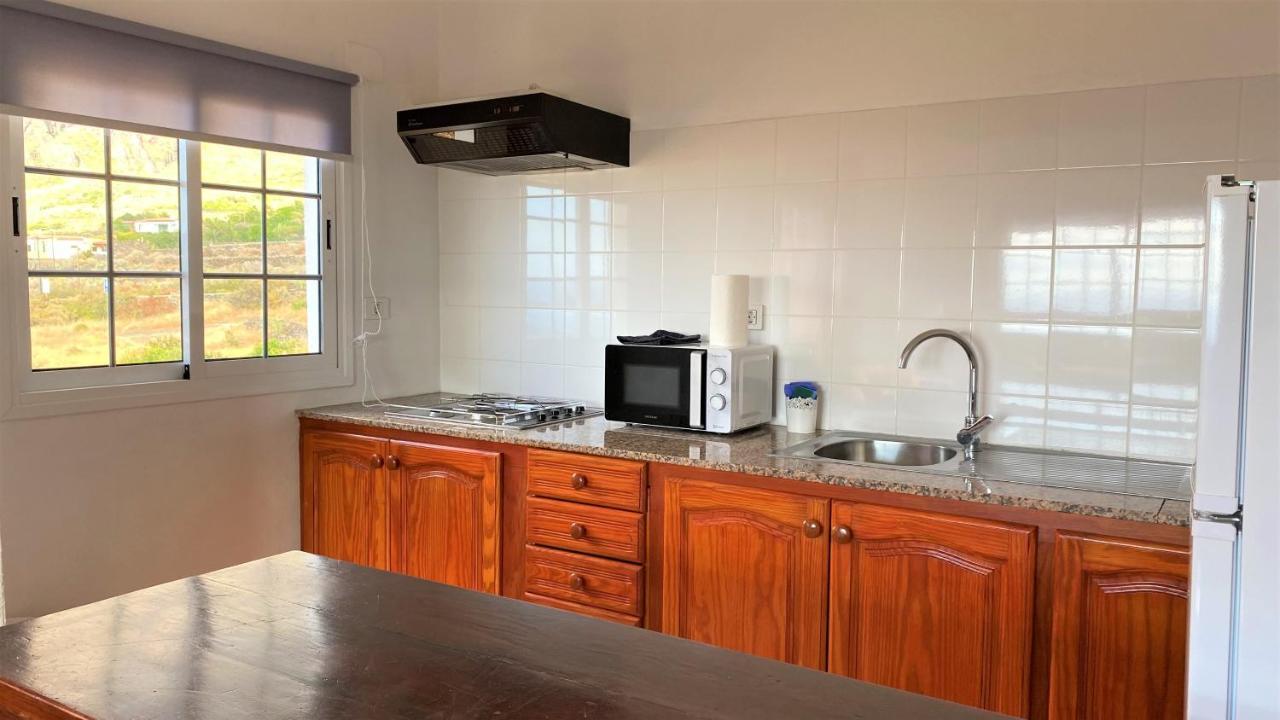 Apartamentos Los Arroyos Frontera Luaran gambar