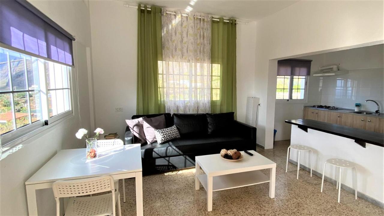 Apartamentos Los Arroyos Frontera Luaran gambar