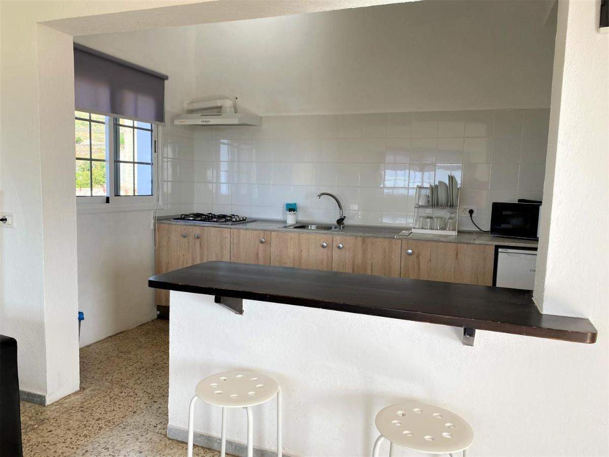 Apartamentos Los Arroyos Frontera Luaran gambar