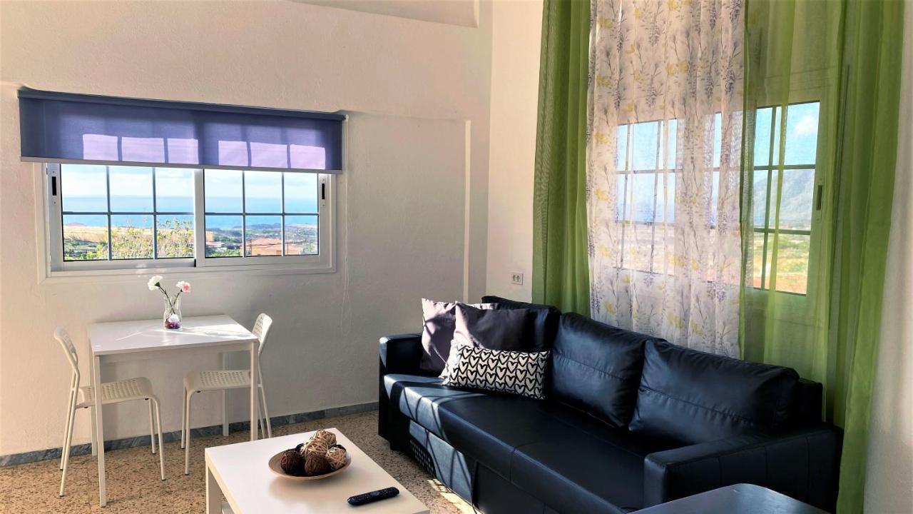 Apartamentos Los Arroyos Frontera Luaran gambar