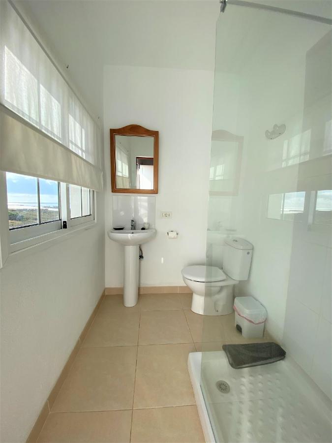 Apartamentos Los Arroyos Frontera Luaran gambar