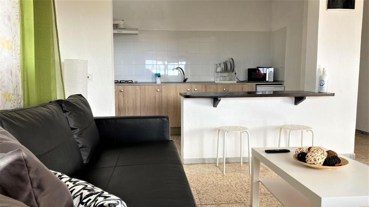 Apartamentos Los Arroyos Frontera Luaran gambar