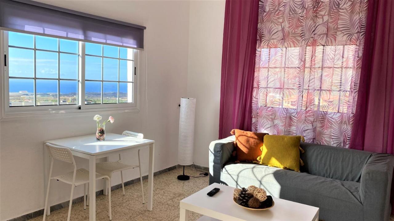 Apartamentos Los Arroyos Frontera Luaran gambar