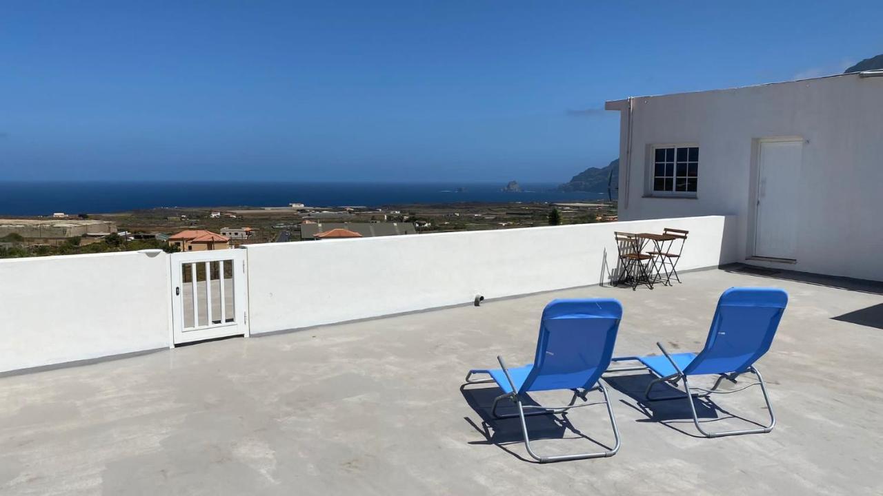 Apartamentos Los Arroyos Frontera Luaran gambar